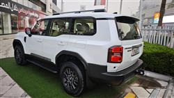 تويوتا لاندكروزر برادو